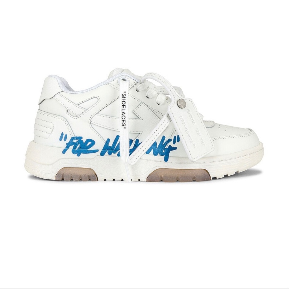 Off White sneakers